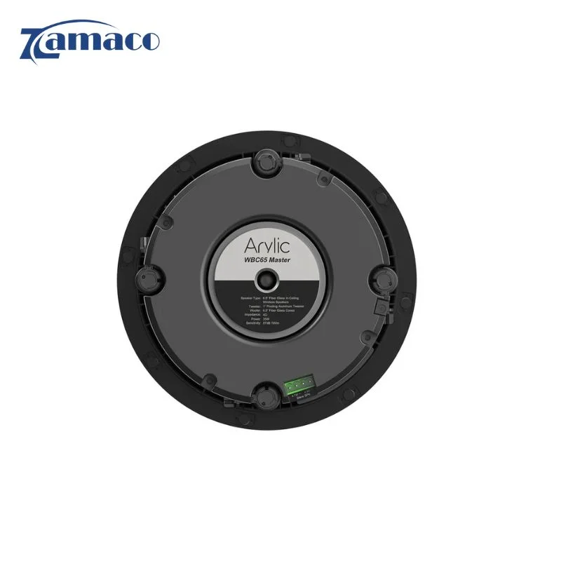 loa tran arylic wbc65 multiroom khong day 6 5″ 2