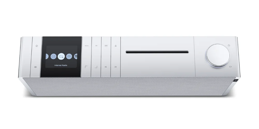 Streaming Kỹ thuật số Không giới hạn