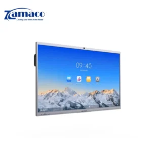 Màn hình tương tác 4K Hikvision DS-D5C98RB/B