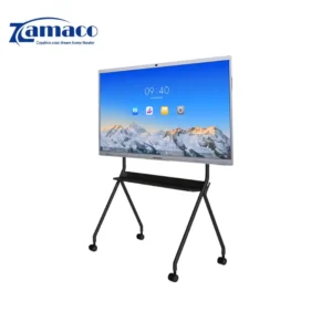 Màn hình tương tác 4K Hikvision DS-D5C98RB/B