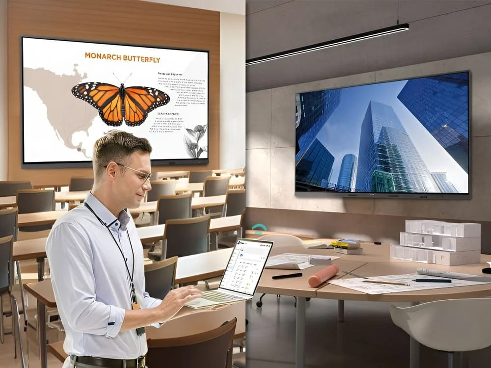 Kết cấu chắc chắn, an toàn cho mắt