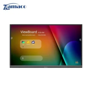 Màn hình tương tác 65″ ViewSonic IFP65 – 4K