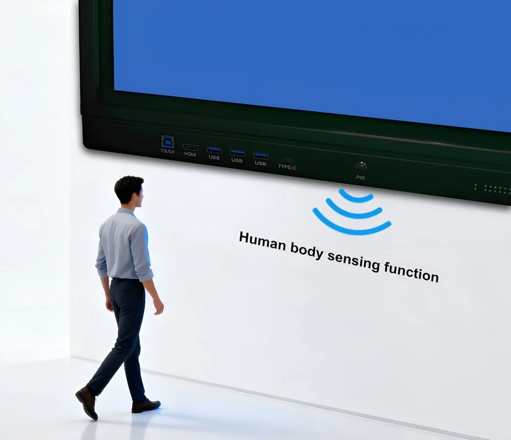 Cảm ứng đa điểm siêu nhạy – hỗ trợ 40 chạm cùng lúc