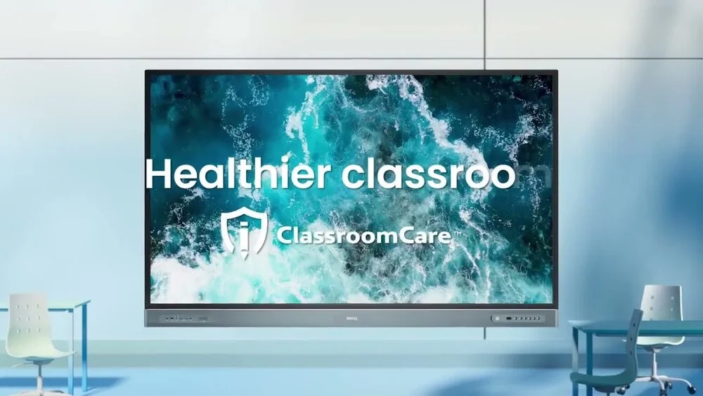 Bảo vệ sức khỏe và môi trường học tập