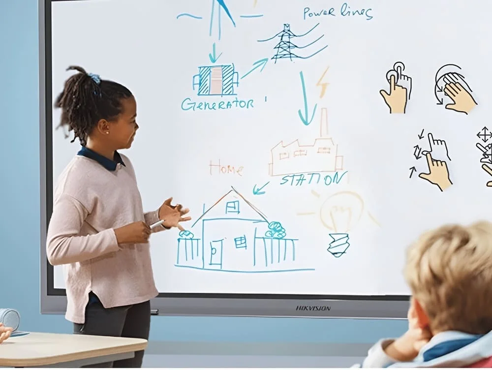 Tương tác mượt mà, độ trễ cực thấp