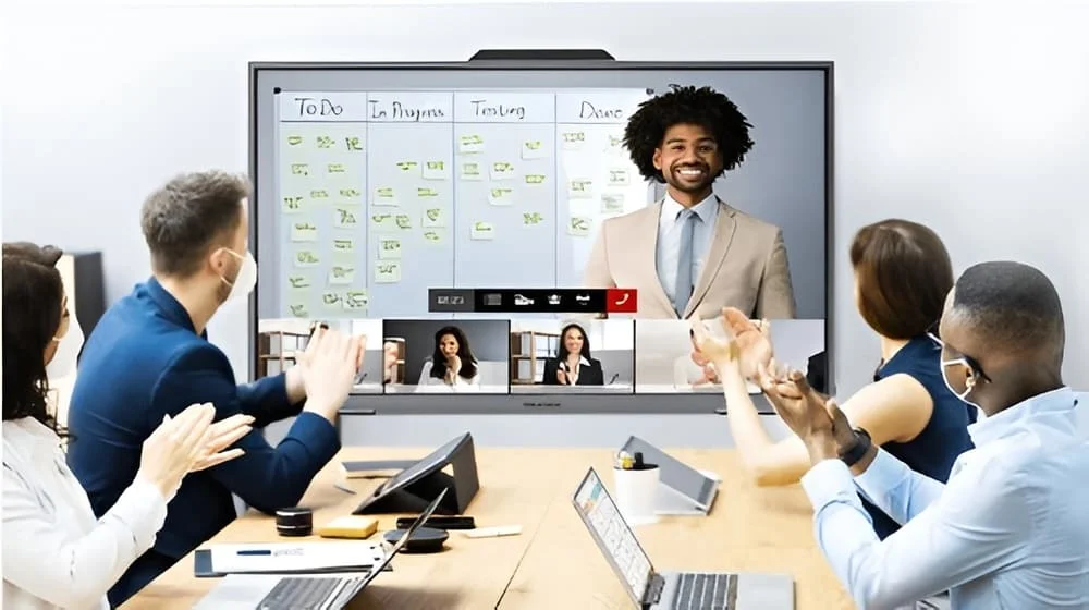 Đa điểm 40 chạm, phản hồi nhanh