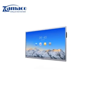 Màn hình tương tác Hikvision DS-D5C65RB/A 4K 65 inch cho Hội họp