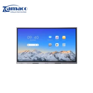 Màn hình tương tác Hikvision DS-D5C65RB/A 4K 65 inch cho Hội họp