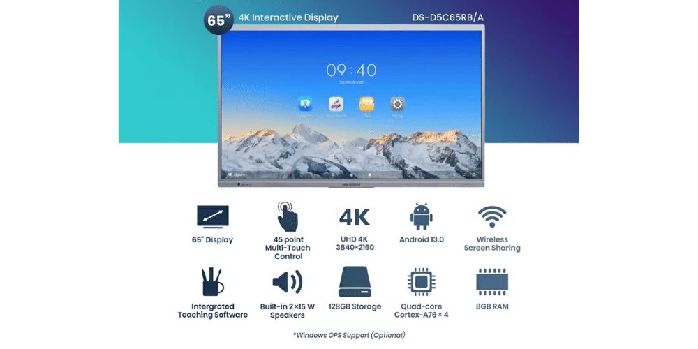 Kết nối Hiện đại & Sạc Nhanh