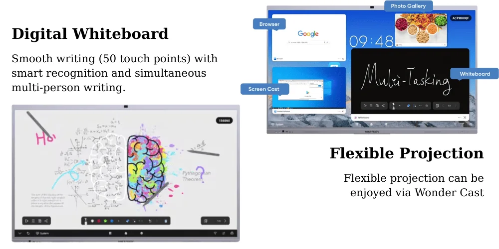 Thiết kế An toàn, Chuyên nghiệp và Bền bỉ