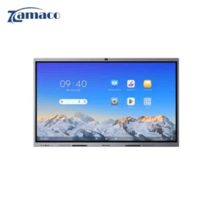 Màn hình tương tác Hikvision DS-D5C65RB/B – 65" 4K, cảm ứng đa điểm