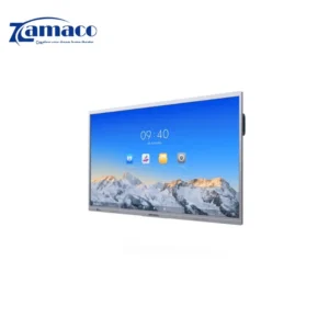 Màn hình tương tác Hikvision DS-D5C86RB/A 4K 86 inch cho hội họp