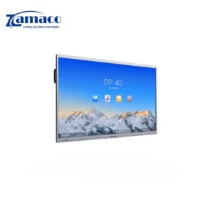 Màn hình tương tác Hikvision DS-D5C86RB/A 4K 86 inch cho hội họp