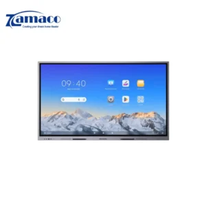 Màn hình tương tác Hikvision DS-D5C86RB/A 4K 86 inch cho hội họp