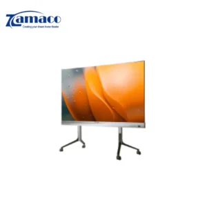 Màn hình tương tác Hikvision DS-D5C86RB/A 4K 86 inch cho hội họp