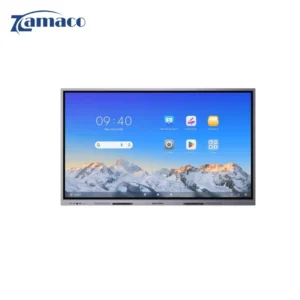Màn hình tương tác Hikvision DS-D5C98RB/A – 98" 4K, cảm ứng mượt mà