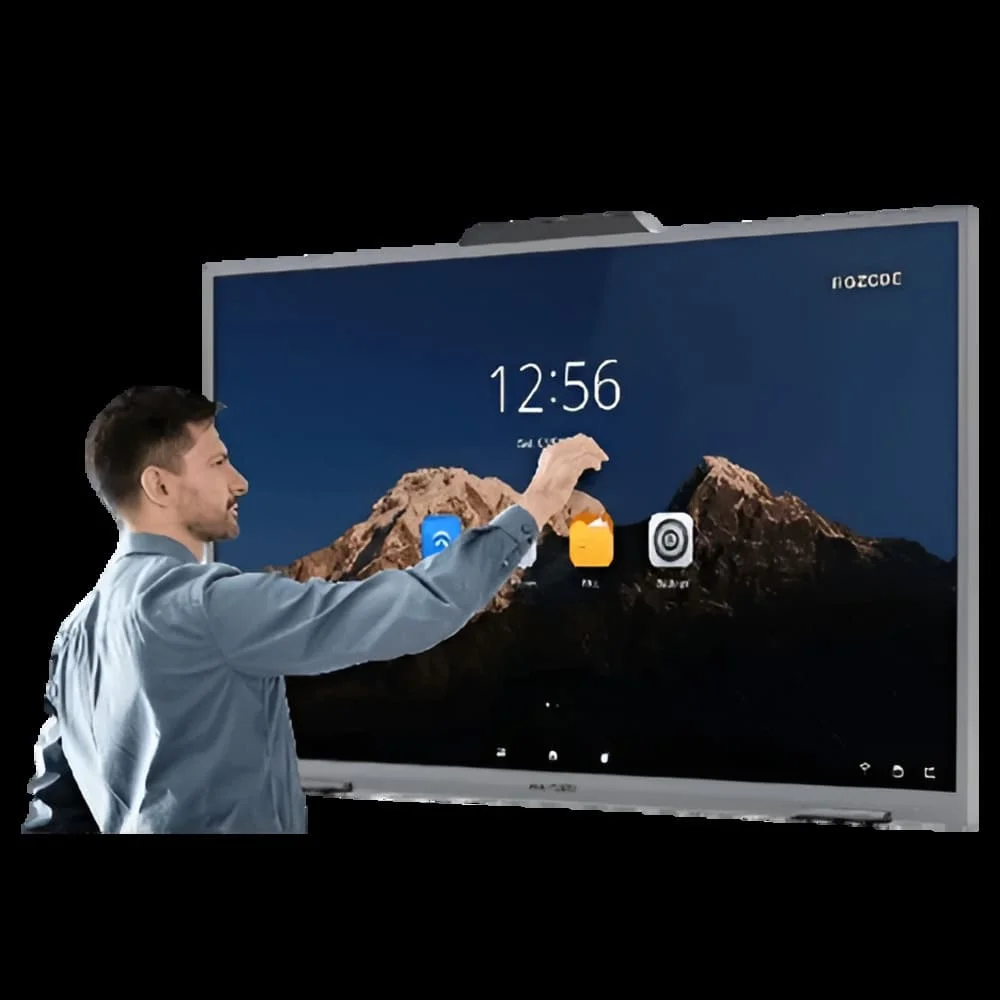 Đa điểm nhạy, thao tác chính xác