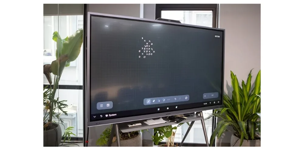 Smart Meeting – Họp trực tuyến thông minh