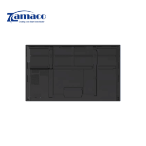 Màn hình tương tác HISENSE 75WE3FE – Chuyên dụng cho giáo dục