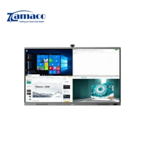 Màn hình tương tác HISENSE 86WR6BE