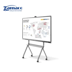 Màn hình tương tác HISENSE 86WR6BE