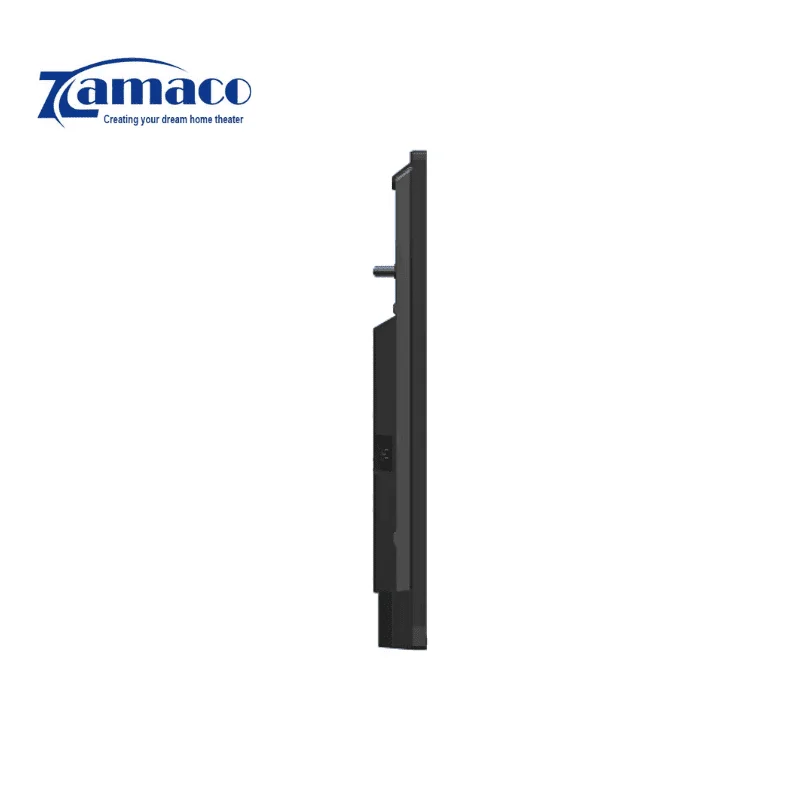 Màn hình tương tác Hisense Advanced 4K 75 inch