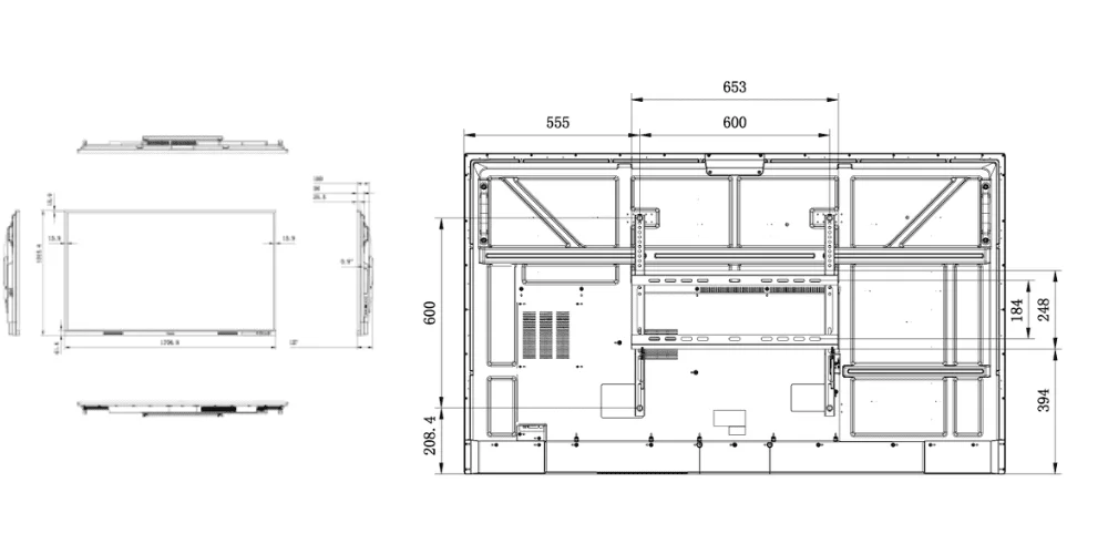 Cộng tác Hiệu quả – 20 Điểm Chạm & Bảng Trắng Nâng cấp