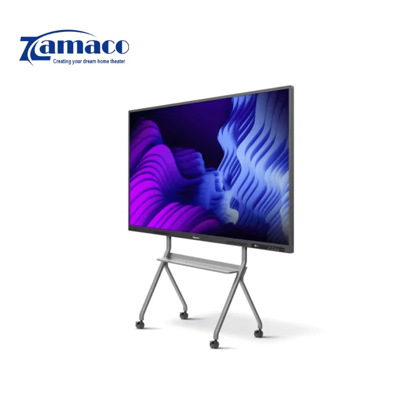 Màn hình tương tác Hisense Advanced 4K 75 inch