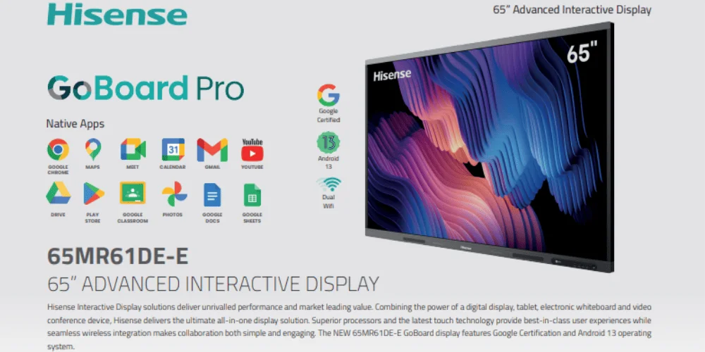 Âm thanh Dolby Atmos & Kết nối Wi-Fi 6