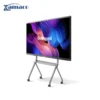 Màn hình tương tác Hisense GoBoard Advanced 75″ – 4K UHD