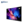 Màn hình tương tác Hisense GoBoard Advanced 86″ – 4K UHD