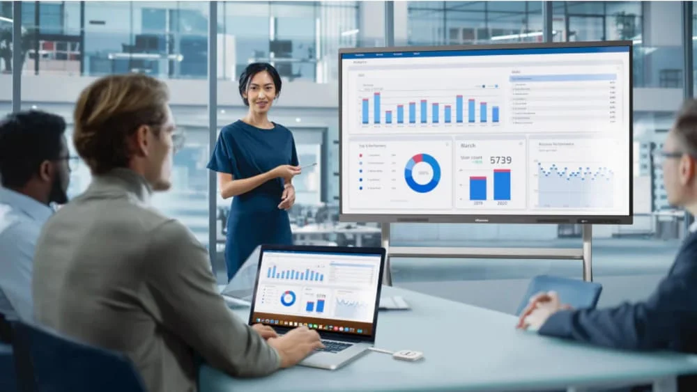 Tích hợp loa & micro chất lượng