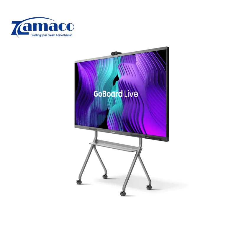 Màn hình tương tác Hisense GoBoard Live 86