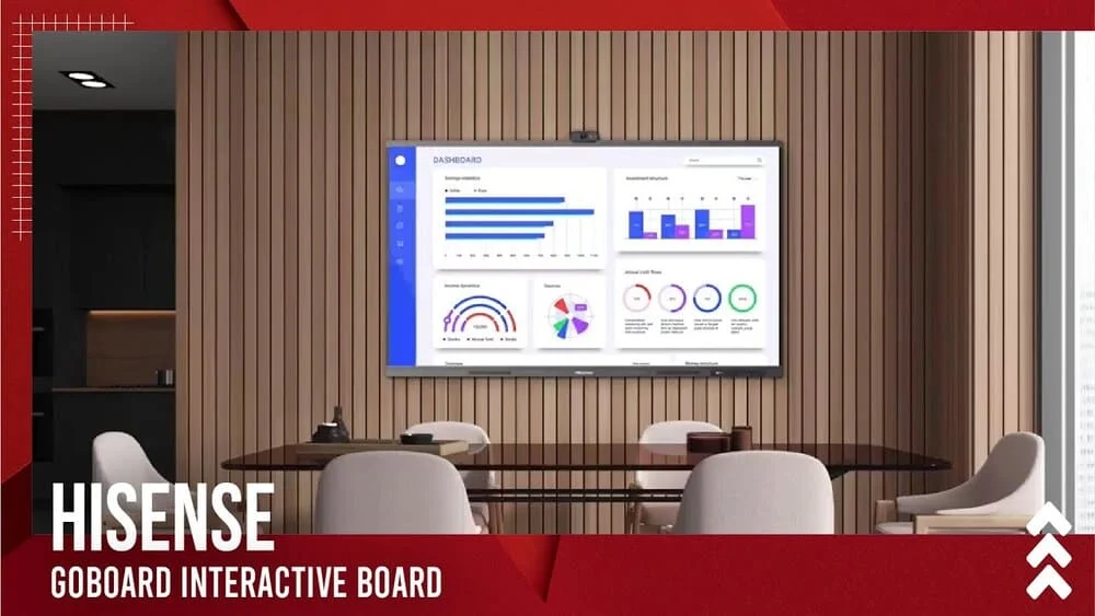 Tích hợp camera & âm thanh chất lượng