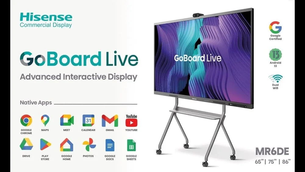 Đa chạm mượt mà, viết tay linh hoạt