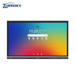 Màn hình tương tác thông minh ViewBoard IFP5551-1C 55 inch