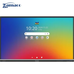 Màn hình tương tác thông minh ViewBoard IFP6551-1C 65 inch
