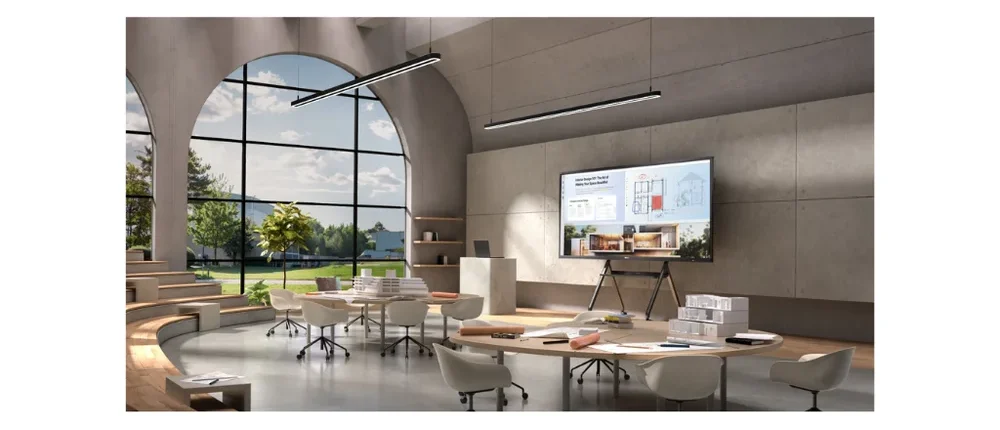 Thiết bị hỗ trợ công cụ quản lý từ xa cho doanh nghiệp hoặc trường học.