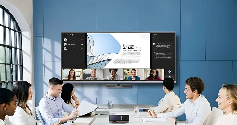 Cảm ứng nhạy, đa điểm siêu mượt