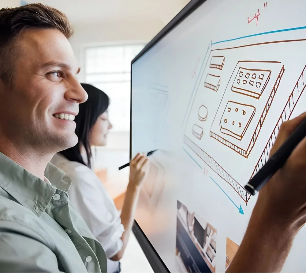 Thiết kế bền bỉ, tối ưu trải nghiệm sử dụng