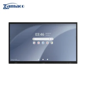 Màn hình tương tác ViewSonic IFP7563-1C – 75″ 4K UHD