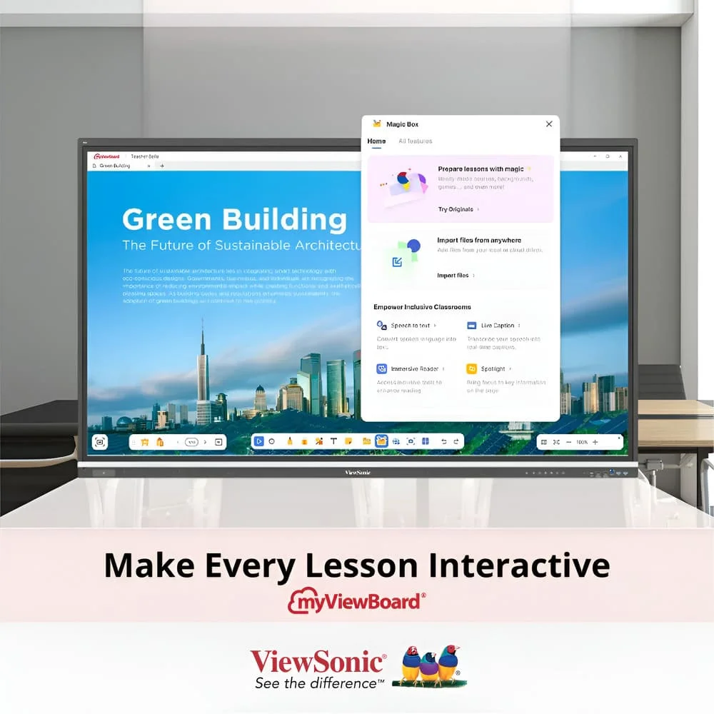 Thiết kế bền bỉ – hoạt động tốt cường độ cao