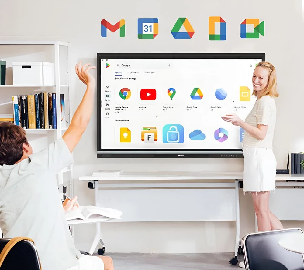 Nền tảng Android tối ưu – trải nghiệm mượt mà