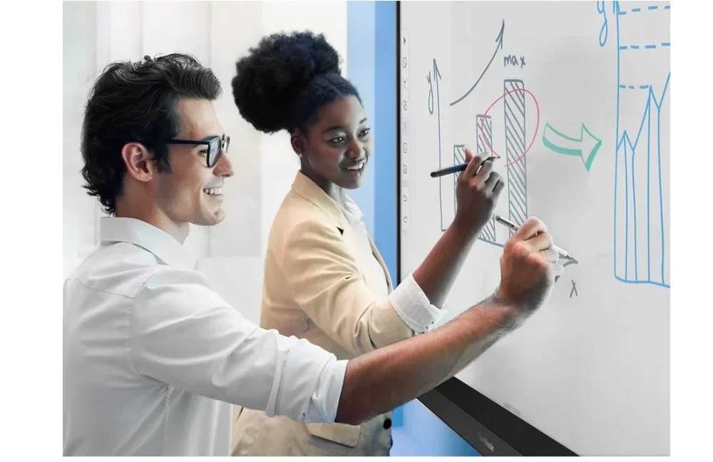 Công nghệ cảm ứng PCAP 50 điểm chạm mượt mà