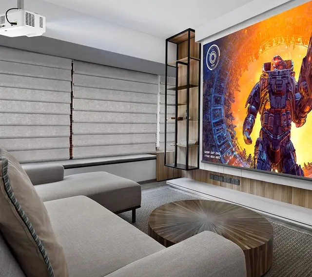 Hiệu suất nguồn sáng laser mạnh mẽ