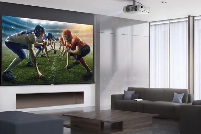 Lắp đặt linh hoạt