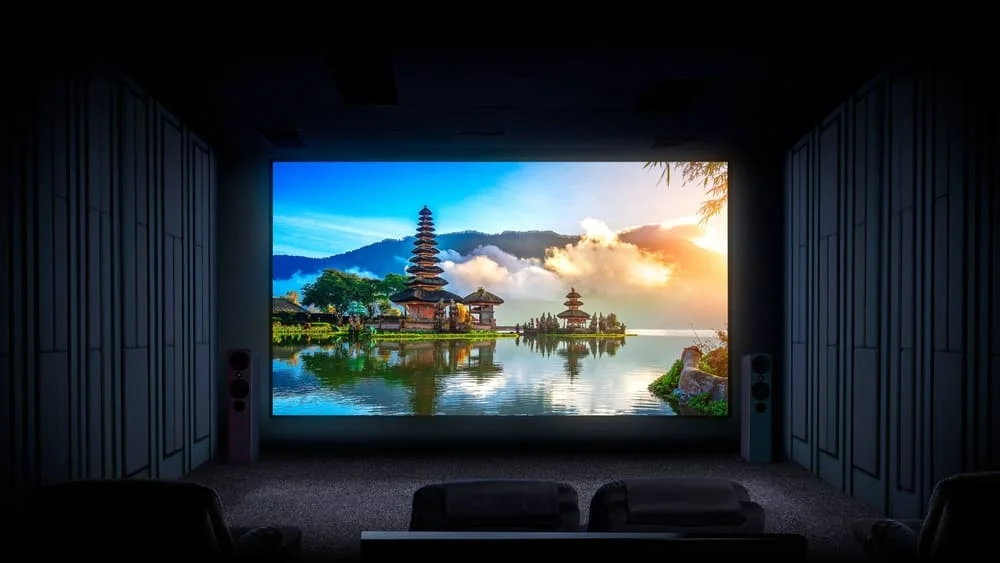 Lắp đặt linh hoạt, tùy chỉnh dễ dàng