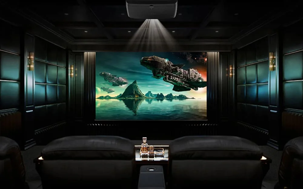 Nguồn sáng laser bền bỉ, ổn định suốt 20.000 giờ