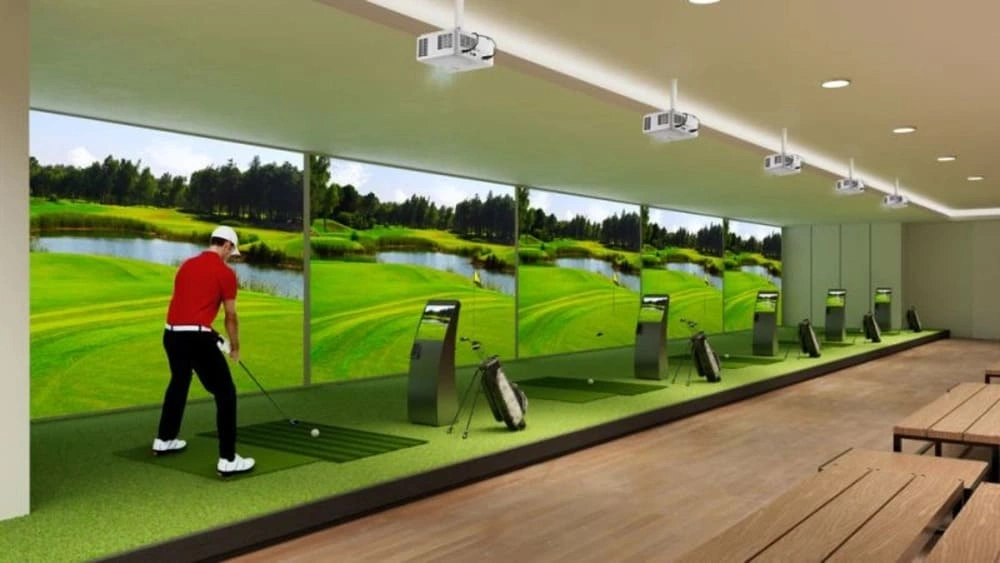 Thiết bị còn hỗ trợ bộ kết nối không dây