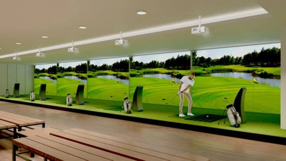 Có thể hoạt động liên tục trong nhiều năm mà không cần thay bóng đèn